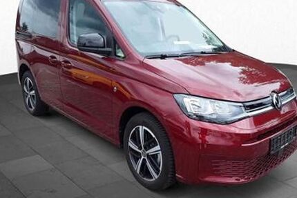 VW Caddy 5.535 km 30.906 &euro; Nürnberg 90411