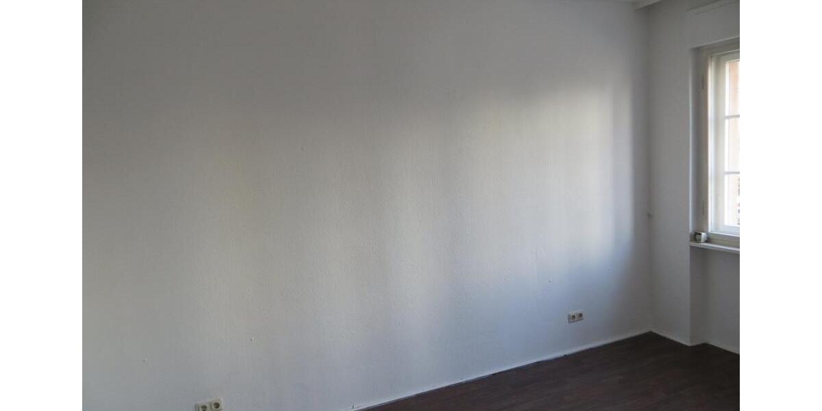 Helle 2-Zimmer-Wohnung mit brandneuer Heizung & großer Wohnküche 2 zimmer