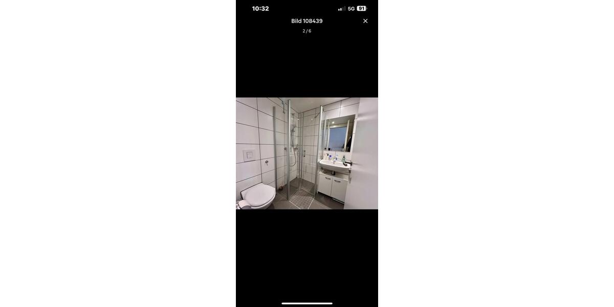 Erdgeschoßwohnung Nürnberg Kleinweidenmühle - 1 Zimmer, 20 m&sup2;, 750&euro; | Angebot:27607573