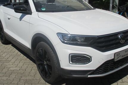 VW T-Roc 54.830 km 25.520 &euro; Erlangen 91052