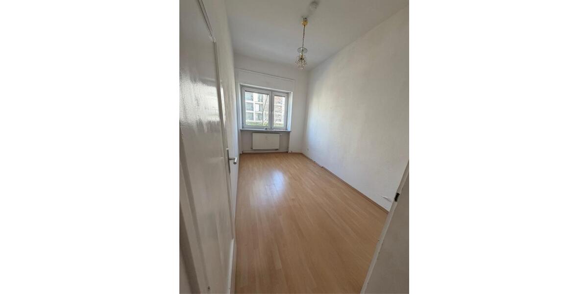 Etagenwohnung Nürnberg Hasenbuck - 4 Zimmer, 87 m&sup2;, 349.000&euro; | Angebot:25416676