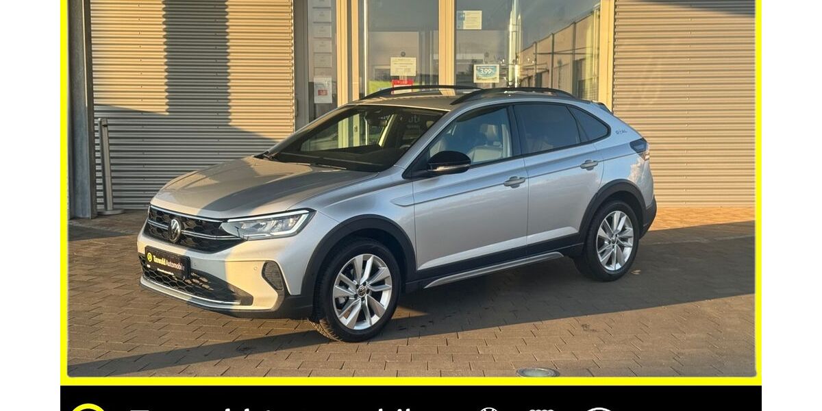 VW Taigo 9.100 km 23.640 &euro; Erlangen 91058
