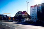 Etagenwohnung Nürnberg Langwasser - 1 Zimmer, 33 m&sup2;, 550&euro; | Angebot:26208350