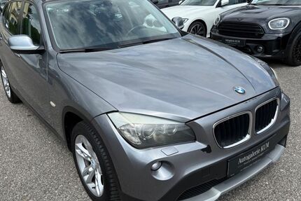 BMW X1 246.200 km 6.500 &euro; Fuerth 90763