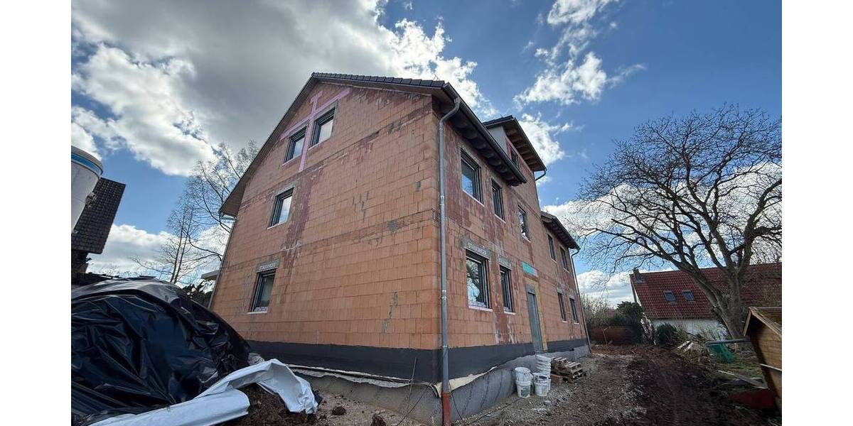 Etagenwohnung Herzogenaurach - 3 Zimmer, 81 m&sup2;, 530.000&euro; | Angebot:26246574