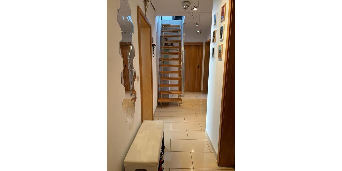 Maisonettenwohnung Nürnberg Katzwang - 2.5 Zimmer, 58 m&sup2;, 900&euro; | Angebot:25553058