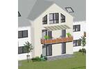 Etagenwohnung Schnaittach - 2 Zimmer, 56 m&sup2;, 249.700&euro; | Angebot:25698497