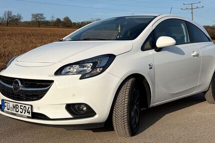 Opel Corsa 88.465 km 9.600 &euro; Veitsbronn 90587