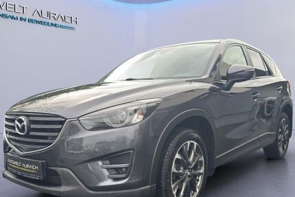 Mazda CX-5 109.000 km 14.890 &euro; Nürnberg 90431