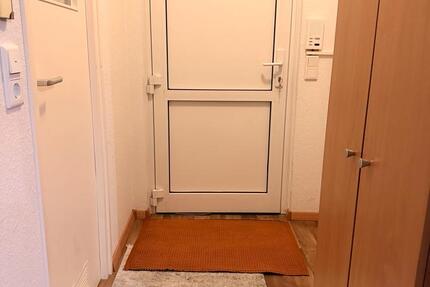 1 Zimmer Wohnung in langwasser 1 zimmer