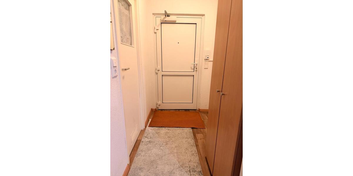 1 Zimmer Wohnung in langwasser 1 zimmer