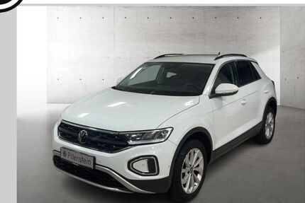 VW T-Roc 65.200 km 15.910 &euro; Fürth 90762