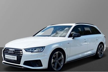 Audi A4 74.000 km 23.900 &euro; Cadolzburg 90556