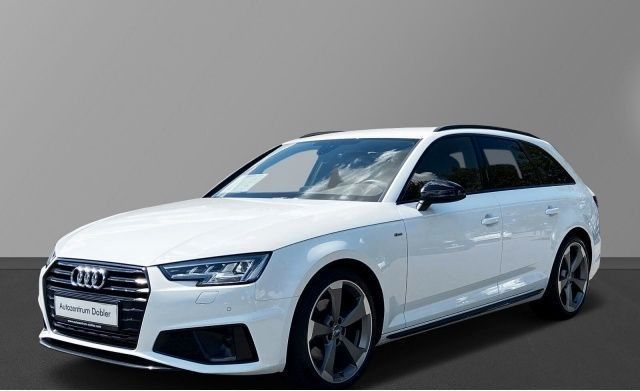 Audi A4 74.000 km 23.900 &euro; Cadolzburg 90556