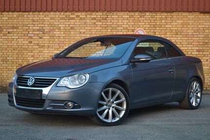 VW Eos 222.547 km 2.790 &euro; Nürnberg 90441