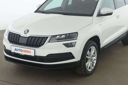 Skoda Karoq 78.803 km 23.350 &euro; Nürnberg 90441