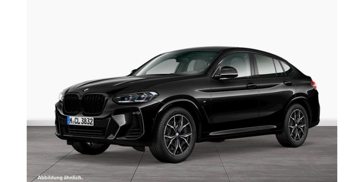 BMW X4 57.744 km 38.840 &euro; Erlangen 91058