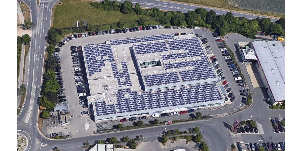 Gewerbeobjekt Herzogenaurach - 69.900&euro; | Angebot:25732509