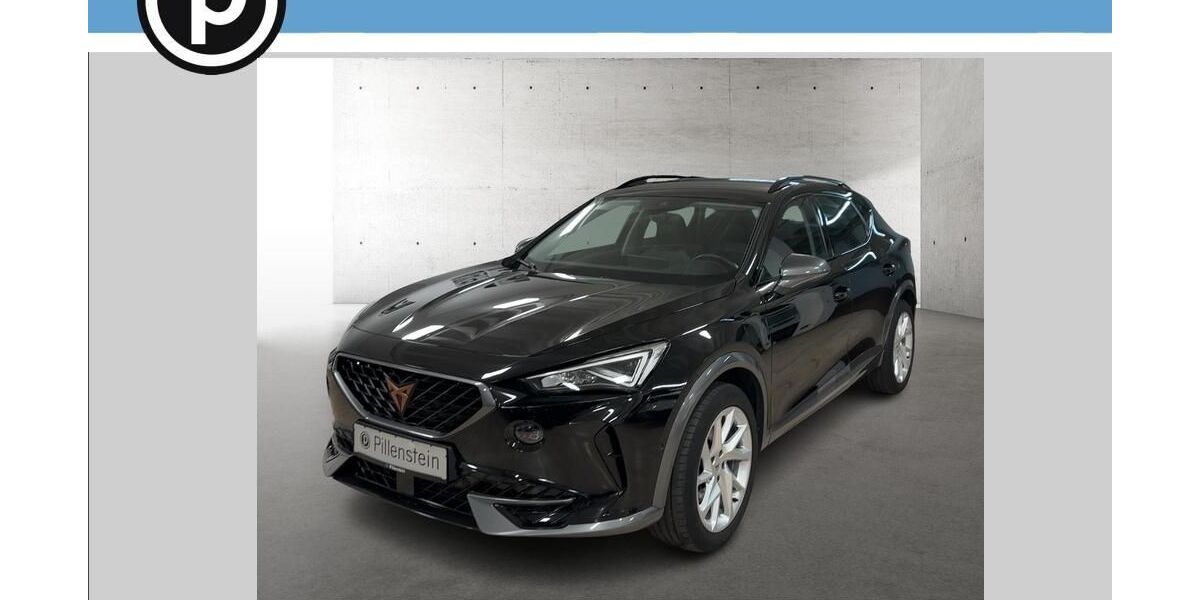 Cupra Formentor 64.500 km 22.903 &euro; Fürth 90762