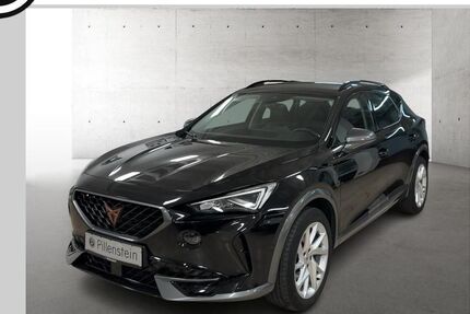 Cupra Formentor 64.500 km 23.402 &euro; Fürth 90762