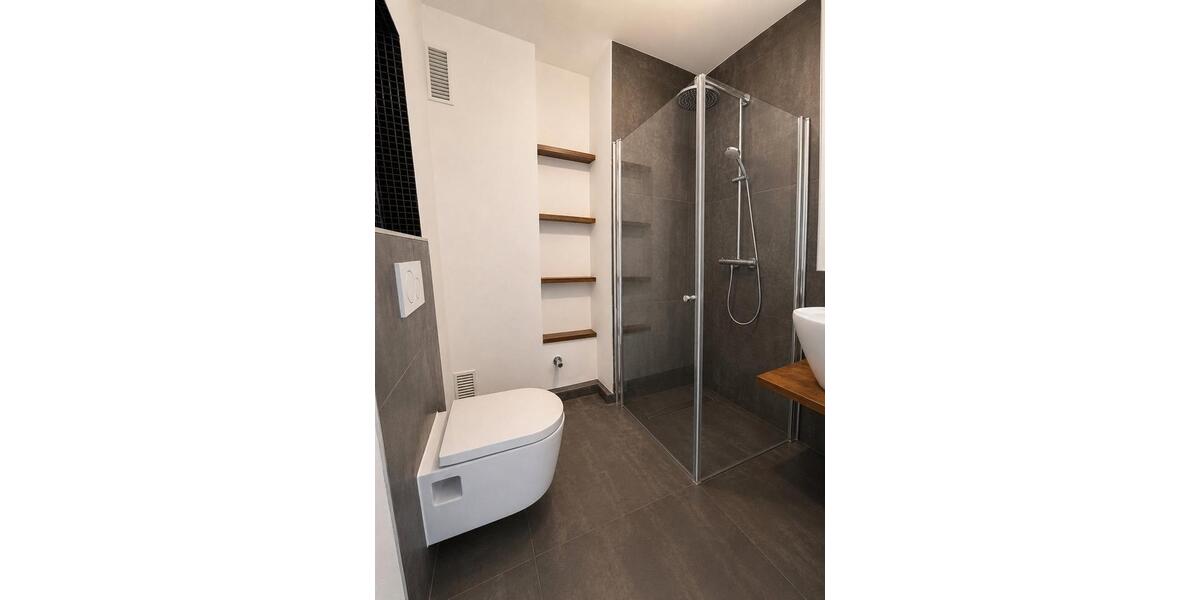 Erdgeschoßwohnung Nürnberg Gärten bei Wöhrd - 2 Zimmer, 52 m&sup2;, 222.000&euro; | Angebot:26943352