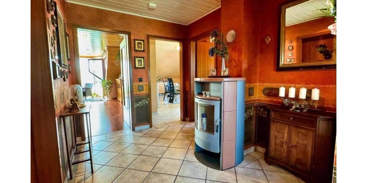 Etagenwohnung Cadolzburg - 3 Zimmer, 79 m&sup2;, 249.000&euro; | Angebot:26787537