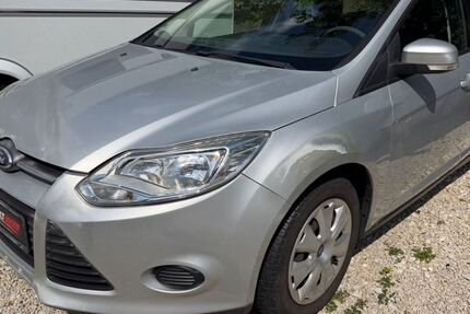 Ford Focus 146.479 km 1.980 &euro; Nürnberg 90469