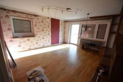 Wohnung Schwabach Forsthof - 4 Zimmer, 90 m&sup2;, 290.000&euro; | Angebot:26695203