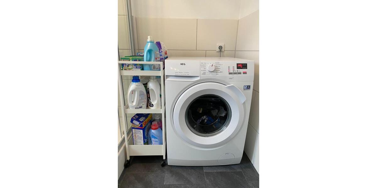 Etagenwohnung Erlangen Bruck - 1 Zimmer, 17 m&sup2;, 597&euro; | Angebot:26413688