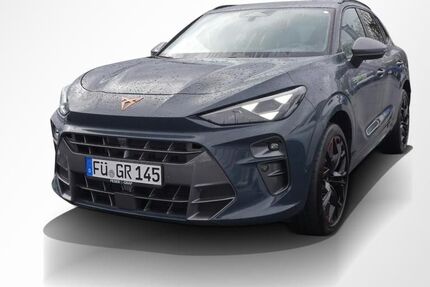 Cupra Terramar 15.000 km 51.480 &euro; Fürth 90763