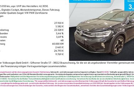 VW Taigo 25.450 km 27.910 &euro; Fürth 90762