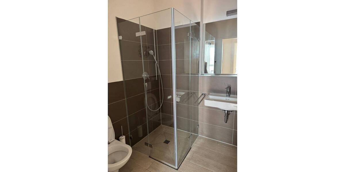 Etagenwohnung Nürnberg Seeleinsbühl - 2 Zimmer, 46 m&sup2;, 700&euro; | Angebot:26834290