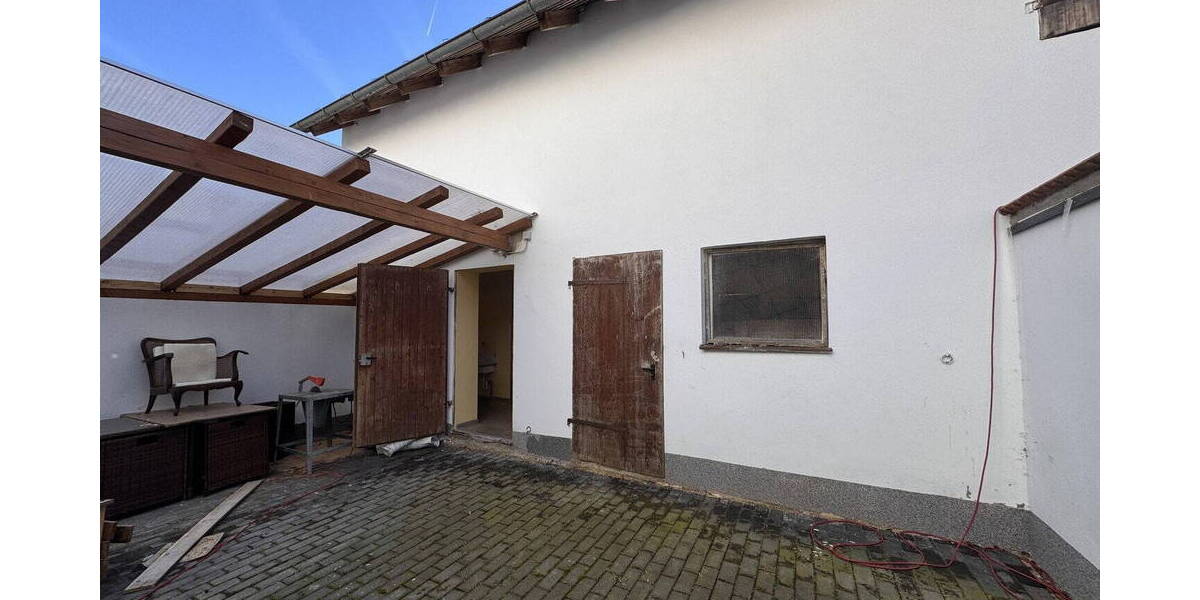 Bauernhaus, Landhaus Altdorf b. Nürnberg Wappeltshofen - 5 Zimmer, 137 m&sup2;, 399.000&euro; | Angebot:25957588