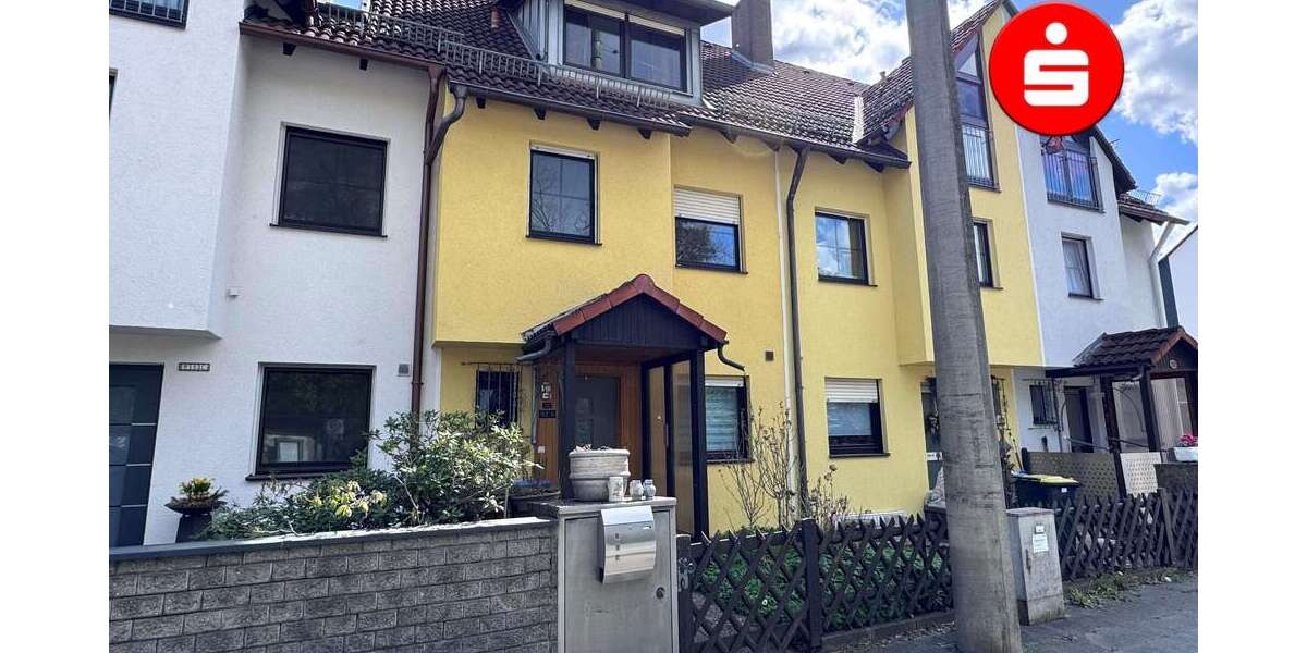 Einfamilienhaus Nürnberg Erlenstegen - 5 Zimmer, 123 m&sup2;, 450.000&euro; | Angebot:26586466