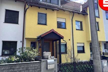 Haus Nürnberg Erlenstegen - 5 Zimmer, 123 m&sup2;, 450.000&euro; | Angebot:26586466