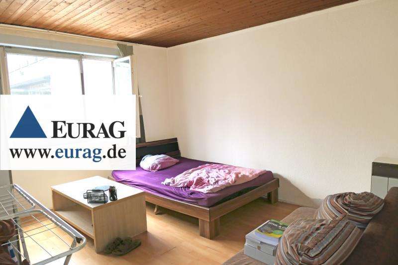 Wohnung zum Kaufen in Nürnberg 120.000 € 30 m²