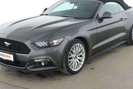 Ford Mustang 64.745 km 27.990 &euro; Nürnberg 90441