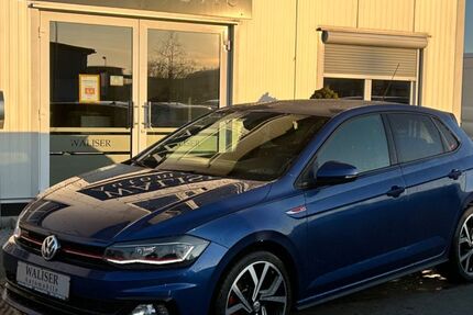 VW Polo 84.860 km 17.490 &euro; Fürth 90763