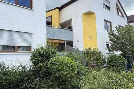 Wohnung zum Kaufen in Höchstadt an der Aisch 239.000 € 81 m²