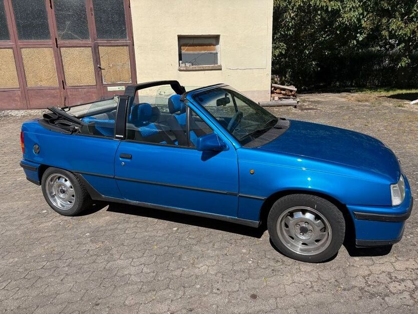 Kadett
