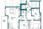 Etagenwohnung Nürnberg / Laufamholz Laufamholz - 3 Zimmer, 94 m&sup2;, 608.500&euro; | Angebot:25660558