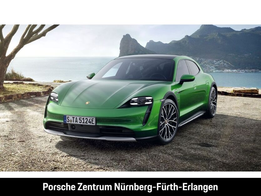 Porsche Taycan 36.300 km 63.990 € Nürnberg 90425