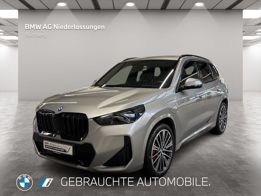 BMW X1 12.811 km 59.195 € Nürnberg 90441