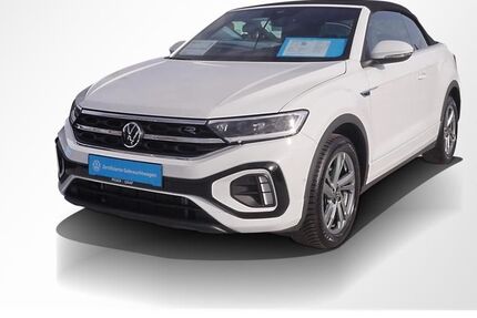 VW T-Roc 25.650 km 30.740 &euro; Erlangen 91058