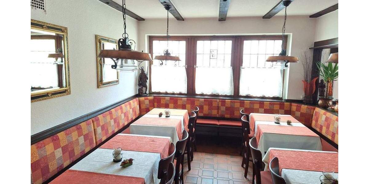 Gewerbeobjekt Heilsbronn - 1 Zimmer, 498.000&euro; | Angebot:25689614