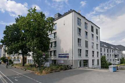 Wohnung Nürnberg Sankt Peter - 1 Zimmer, 22 m&sup2;, 175.000&euro; | Angebot:26916015