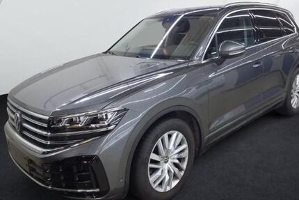 VW Touareg 26.900 km 53.880 &euro; Schwabach 91126