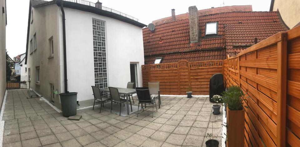 Etagenwohnung Schnaittach - 3 Zimmer, 86 m&sup2;, 1.050&euro; | Angebot:27609831