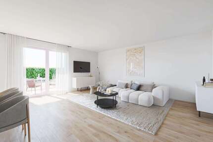 Wohnung Erlangen Am Anger - 3 Zimmer, 83 m&sup2;, 1.215&euro; | Angebot:26222106