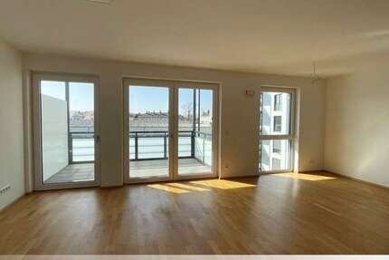 Wohnung Fürth Südstadt - 2 Zimmer, 77 m&sup2;, 1.075&euro; | Angebot:25376311